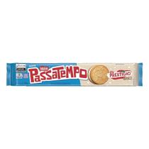Biscoito Nestlé Passatempo Recheado Prestígio 90g - Embalagem com 66 Unidades Biscoito Nestlé Passatempo Recheado Prestígio 90g - Embalagem com 66 Unidades