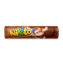 Biscoito nikito - Nikito