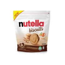 Biscoito Nutella Biscuit 193g Biscoito Nutella Biscuit 193g