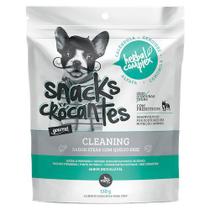 BISCOITO OH LÀLÀ PET SNACK CLEANING 150g