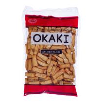 Biscoito Okaki Apimentado 200g