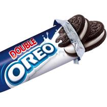 Biscoito Oreo Double Creme 185G