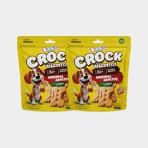 Biscoito Original adultos 400 gramas