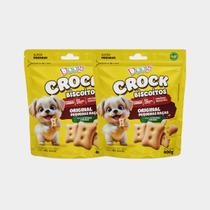 Biscoito Original pequenas raças 400 gramas Biscoito Original pequenas raças 400 gramas