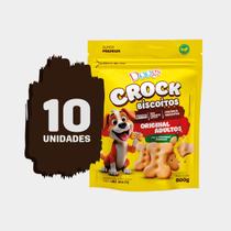 Biscoito Original Raças grandes 800 gramas Biscoito Original Raças grandes 800 gramas