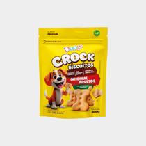 Biscoito Original Raças grandes 800 gramas Biscoito Original Raças grandes 800 gramas