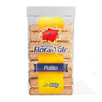 Biscoito palito flor do vale Biscoito palito flor do vale