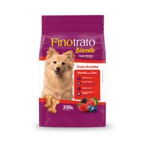 Biscoito para Cães Finotrato Super Premium Biscoito para Cães Finotrato Super Premium