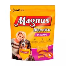 Biscoito para Cão Magnus Original 400g