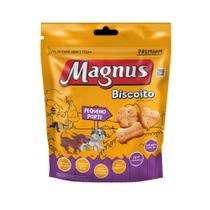 Biscoito para Cão Magnus Porte Pequeno 400g