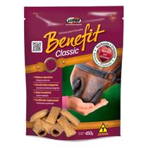 Biscoito Para Cavalo Petisco Snack Supra Benefit 450gr Biscoito Para Cavalo Petisco Snack Supra Benefit 450gr
