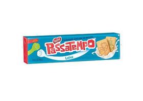 Biscoito Passatempo ao Leite Nestle 150g