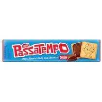Biscoito passatempo Biscoito passatempo