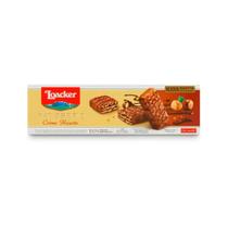 Biscoito Patisserie Crème Noisette Loacker 100g