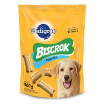 Biscoito Pedigree Biscrok para Cães Filhotes 300g