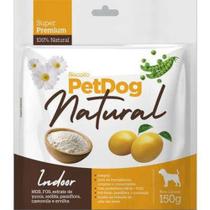 Biscoito Pet Dog Natural para Cães Adultos e Filhotes 150g Biscoito Pet Dog Natural para Cães Adultos e Filhotes 150g