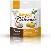 Biscoito Pet Dog Natural para Cães Indoor 150g Biscoito Pet Dog Natural para Cães Indoor 150g