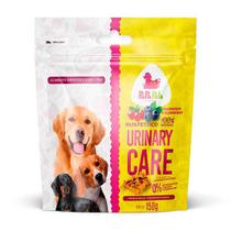 Biscoito Petisco Natural Papapetisco Para Cães Urinary Care - 150g