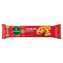 Biscoito Piraquê Cookie Goiabinha 80g Biscoito Piraquê Cookie Goiabinha 80g