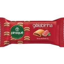 Biscoito Piraquê Goiabinha 75g