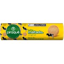 Biscoito Piraquê Leite Maltado 132g