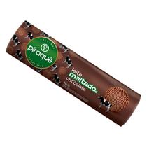 Biscoito Piraquê Leite Maltado Chocolate 132g