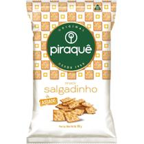 Biscoito Piraquê Salgadinho 100g