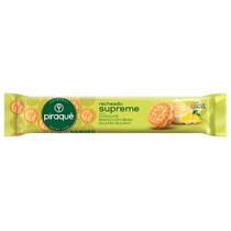 Biscoito Piraquê Supreme Sabor Geleia de Limão Siciliano 80g