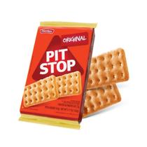 Biscoito pit stop original marilan 22,8g Biscoito pit stop original marilan 22,8g