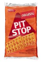 Biscoito Pit Stop Original