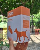 Biscoito Pluri Cenourinha para Pets - 100g