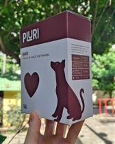 Biscoito Pluri do Amor para Pets - 100g Biscoito Pluri do Amor para Pets - 100g