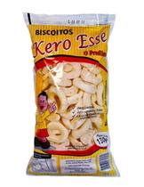 Biscoito polvilho kero esse 130 gr