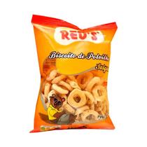 Biscoito polvilho reds 100g Biscoito polvilho reds 100g