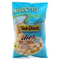 Biscoito polvilho vale douro doce diet 100G Biscoito polvilho vale douro doce diet 100G