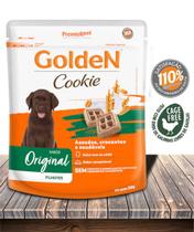 Biscoito PremieRPet Golden Cookie Original para Cães Filhotes - 350GR