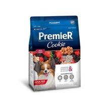 Biscoito Prermier Cães Adultos Raças Pequenas 250G