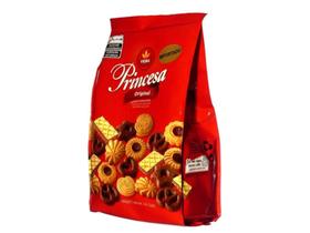 Biscoito Princesa Original Importado 200g Biscoito Princesa Original Importado 200g