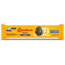 Biscoito Recheadinho Bauducco Baunilha 108g