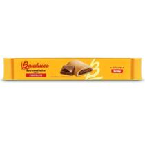Biscoito Recheadinho Bauducco Chocolate 108G