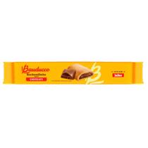 Biscoito Recheadinho Sabor Chocolate Bauducco 104g