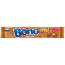 Biscoito Recheado Bono Doce de Leite 90g Nestlé