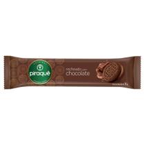 Biscoito Recheado Chocolate 76g Piraquê