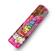 Biscoito Recheado Chocolate/Morango 110g (Pacote com 30 unidades)