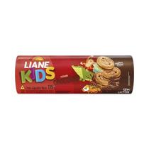 Biscoito Recheado com Chocolate Sem Lactose Liane 115g