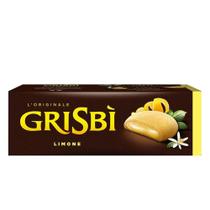 Biscoito Recheado com Creme de Limão Vicenzi - 135g Biscoito Recheado com Creme de Limão Vicenzi - 135g