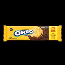 Biscoito Recheado Golden Chocolate Oreo 270g Baunilha Biscoito Recheado Golden Chocolate Oreo 270g Baunilha