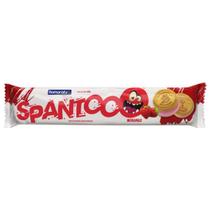 Biscoito Recheado Itamaraty Spantoo Morango 80g