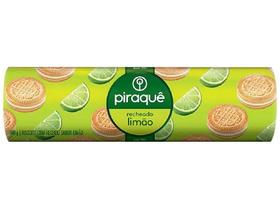 Biscoito Recheado Limão Piraquê 76g