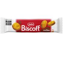 Biscoito Recheado Lotus Biscoff Cream Chocolate 110g